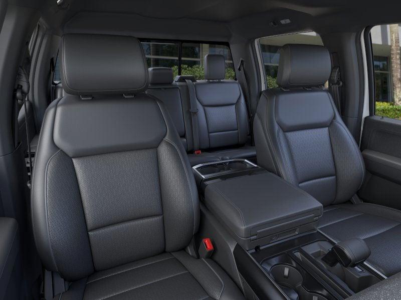 new 2026 Ford F-150 car, priced at $64,507