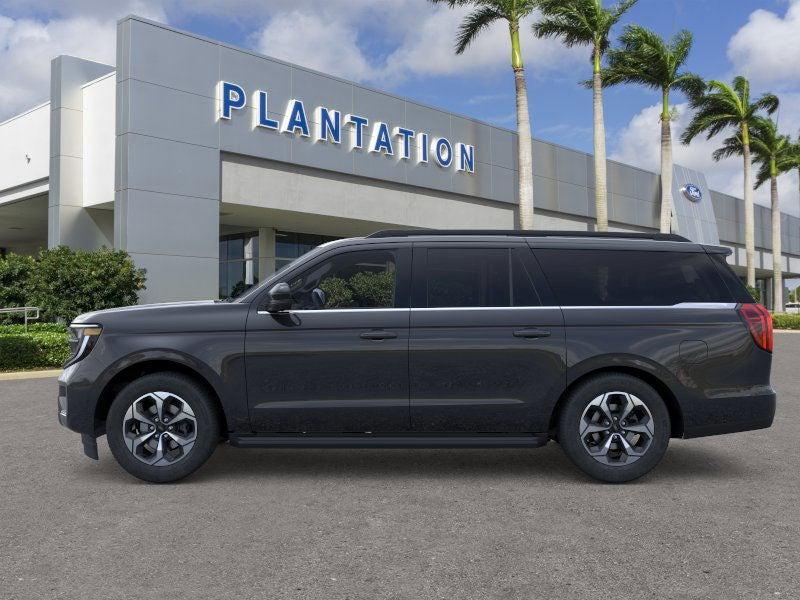 new 2026 Ford Expedition Max car, priced at $72,270