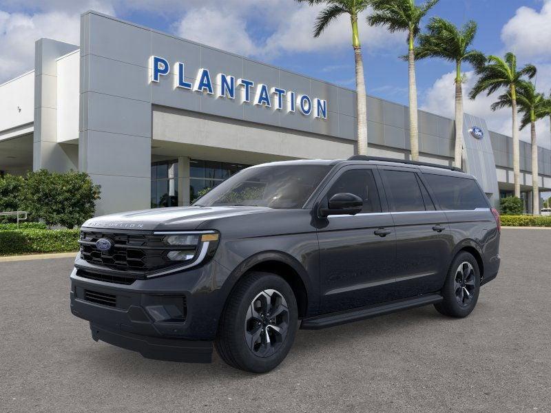 new 2026 Ford Expedition Max car, priced at $72,270