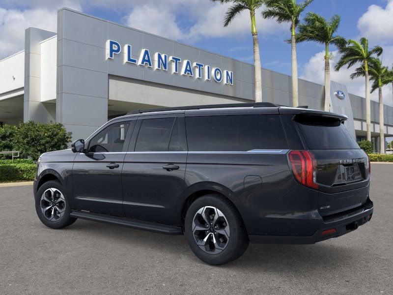 new 2026 Ford Expedition Max car, priced at $72,270