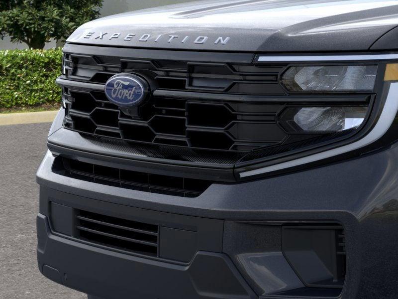 new 2026 Ford Expedition Max car, priced at $72,270