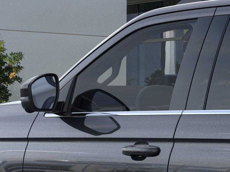 new 2026 Ford Expedition Max car, priced at $72,270