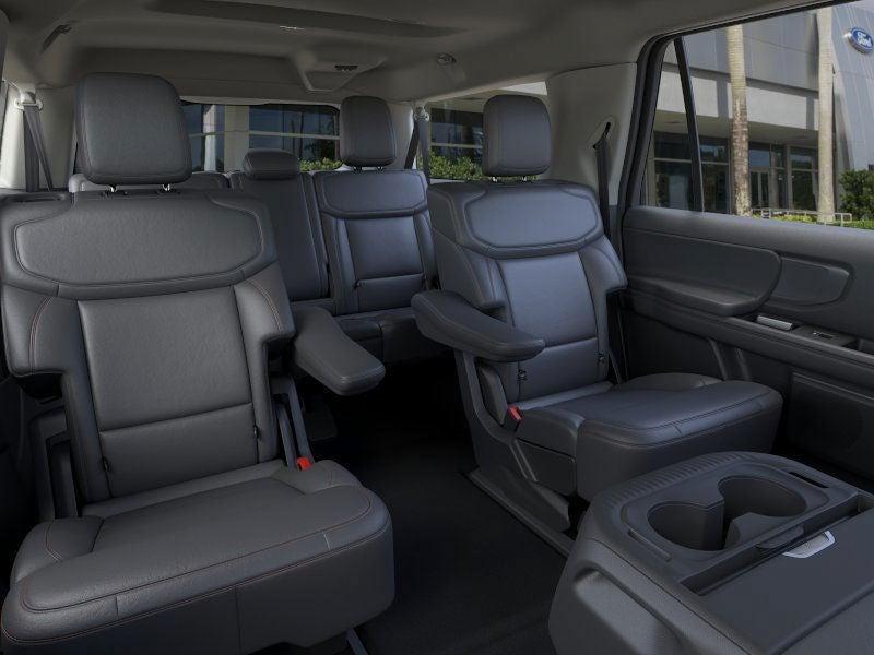 new 2026 Ford Expedition Max car, priced at $72,270