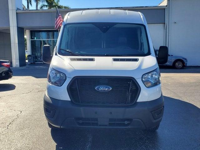used 2024 Ford Transit-250 car, priced at $36,991