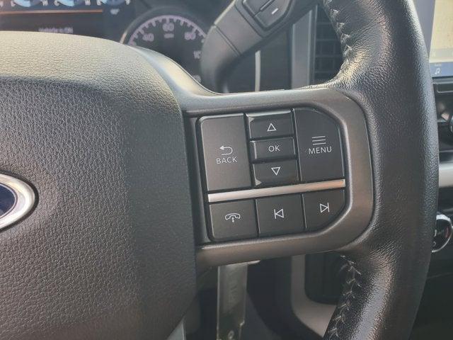 used 2021 Ford F-150 car, priced at $28,991