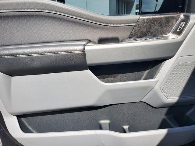 used 2021 Ford F-150 car, priced at $28,991