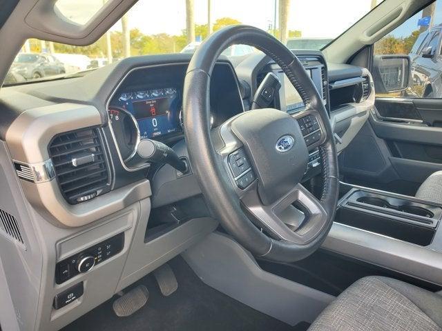 used 2021 Ford F-150 car, priced at $28,991