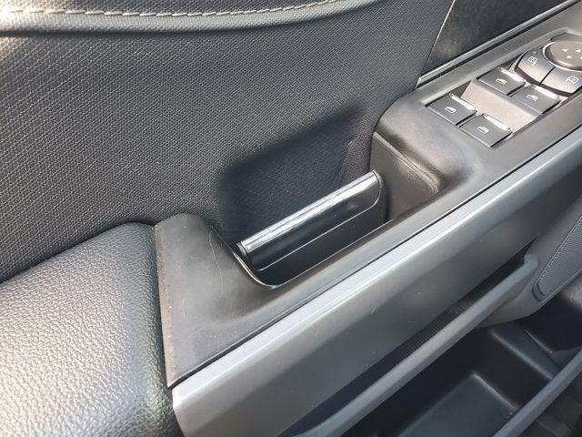 used 2021 Ford F-150 car, priced at $28,991