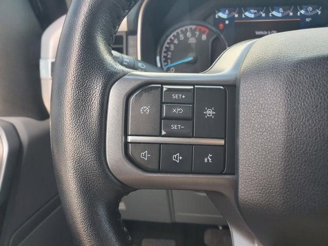 used 2021 Ford F-150 car, priced at $28,991