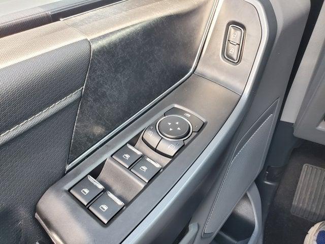 used 2021 Ford F-150 car, priced at $28,991