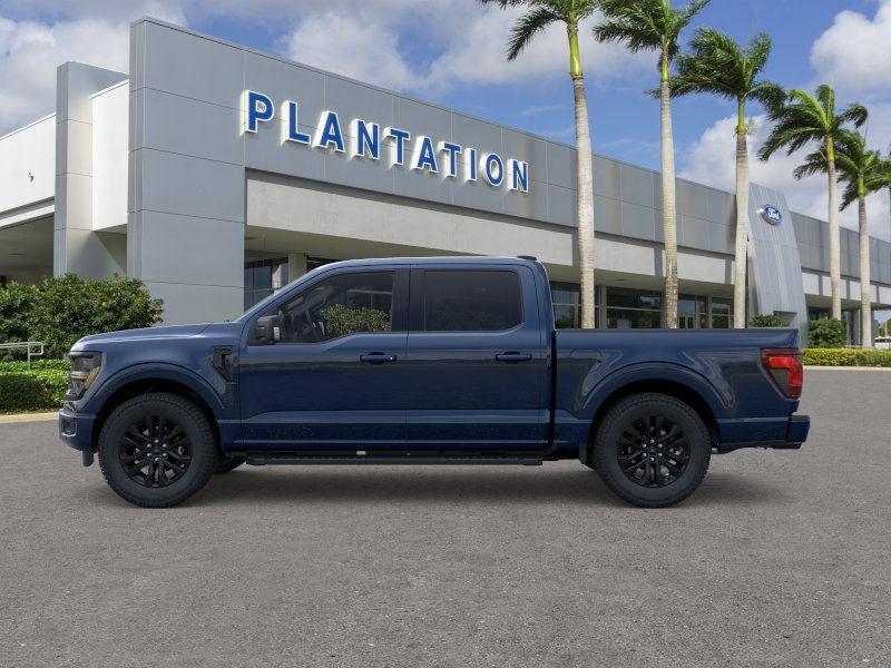 new 2026 Ford F-150 car, priced at $56,411