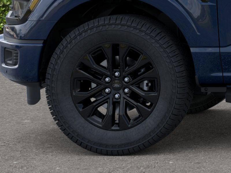 new 2026 Ford F-150 car, priced at $56,411