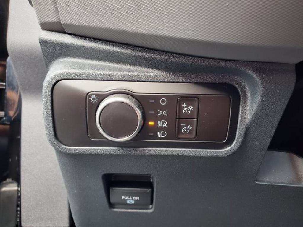 used 2023 Ford Bronco car, priced at $45,891