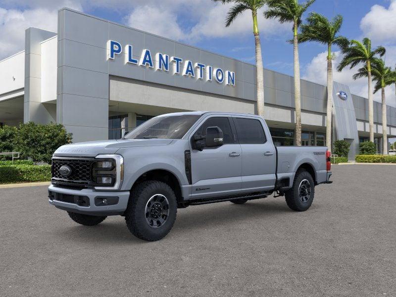 new 2026 Ford F-250 car, priced at $90,695