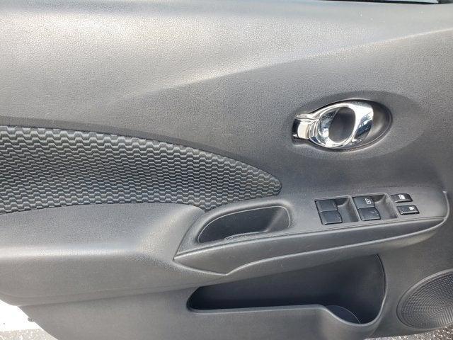 used 2014 Nissan Versa Note car, priced at $4,991