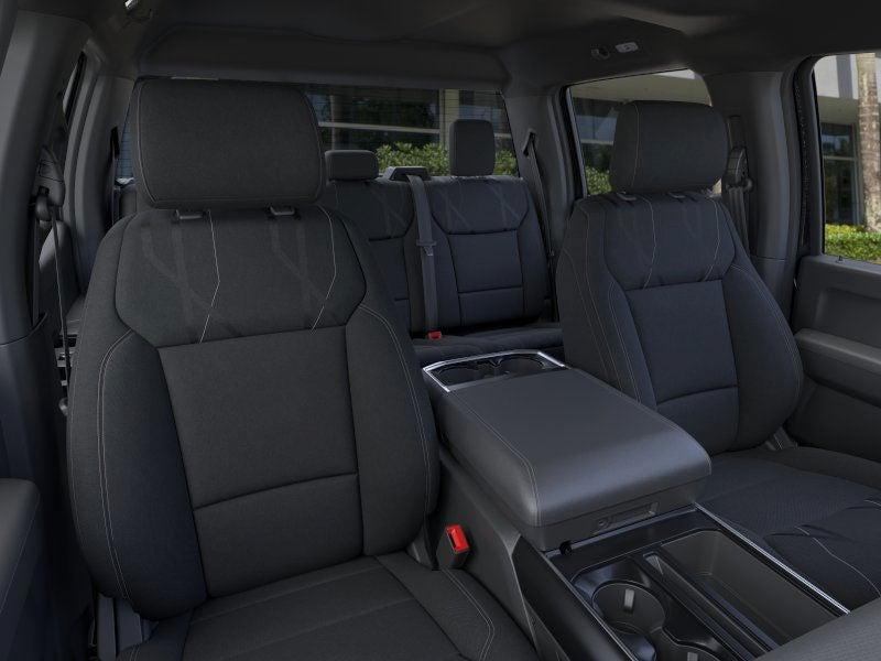 new 2026 Ford F-150 car, priced at $47,692