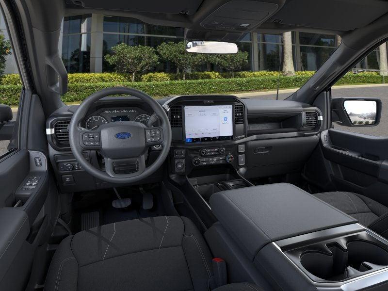 new 2026 Ford F-150 car, priced at $47,692