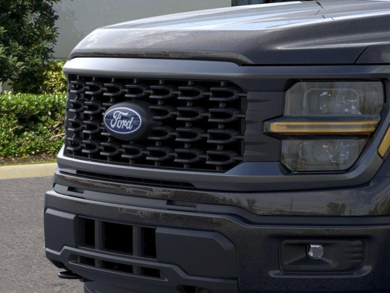 new 2026 Ford F-150 car, priced at $47,692
