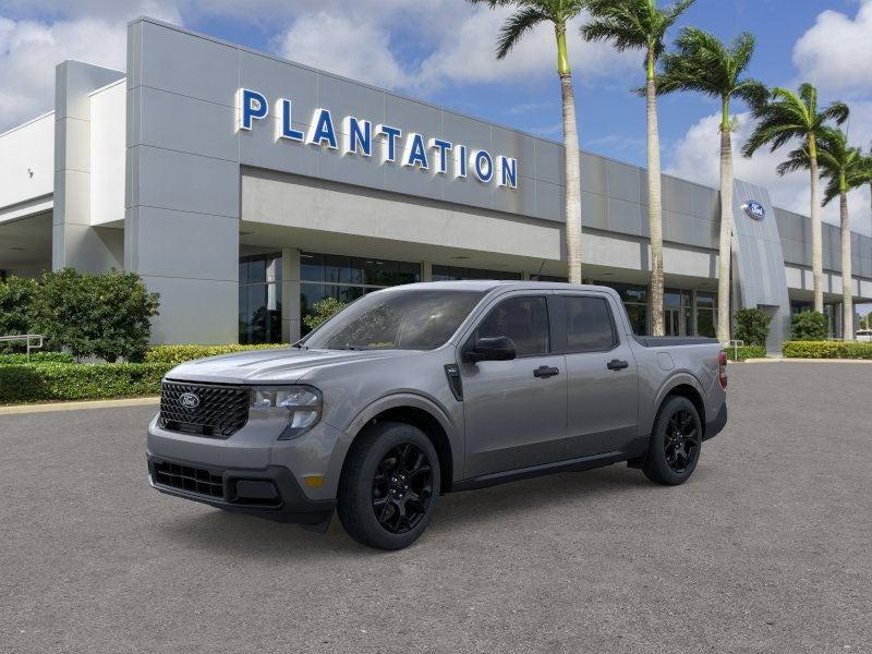 new 2025 Ford Maverick car, priced at $31,745