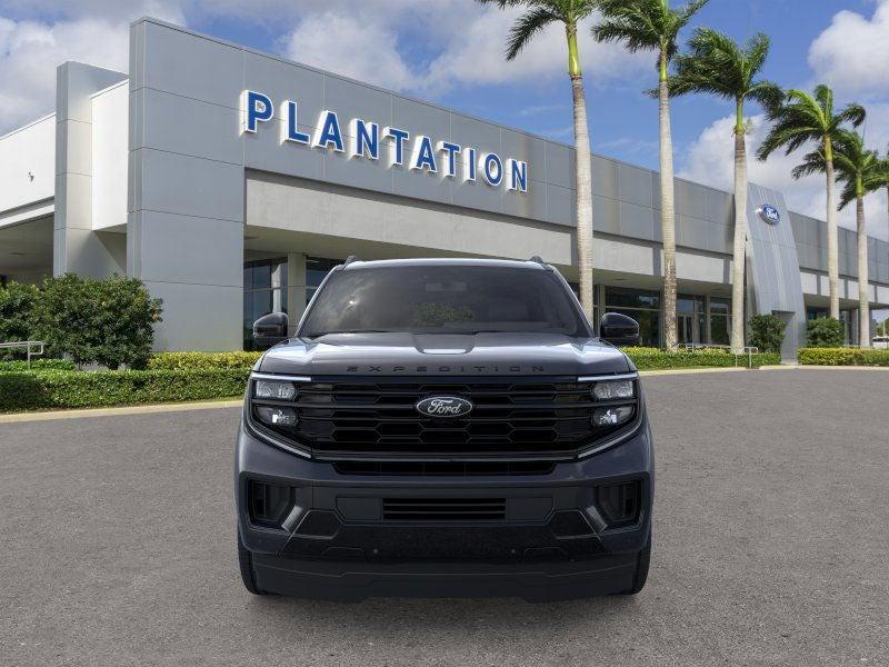 new 2026 Ford Expedition Max car, priced at $83,120