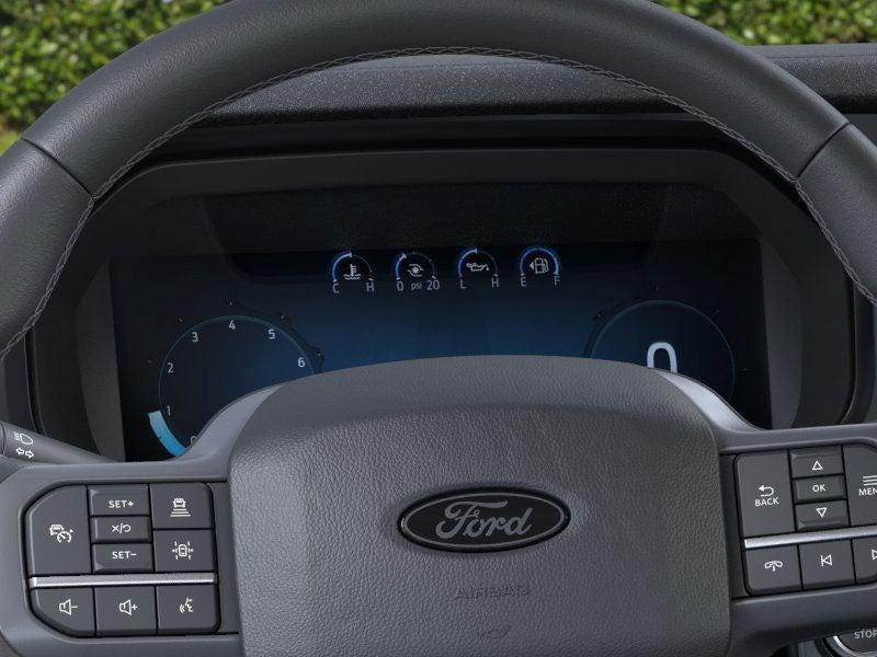 new 2025 Ford F-150 car, priced at $72,690