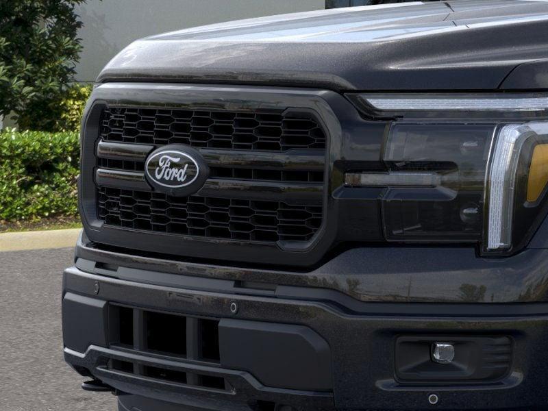 new 2025 Ford F-150 car, priced at $72,690