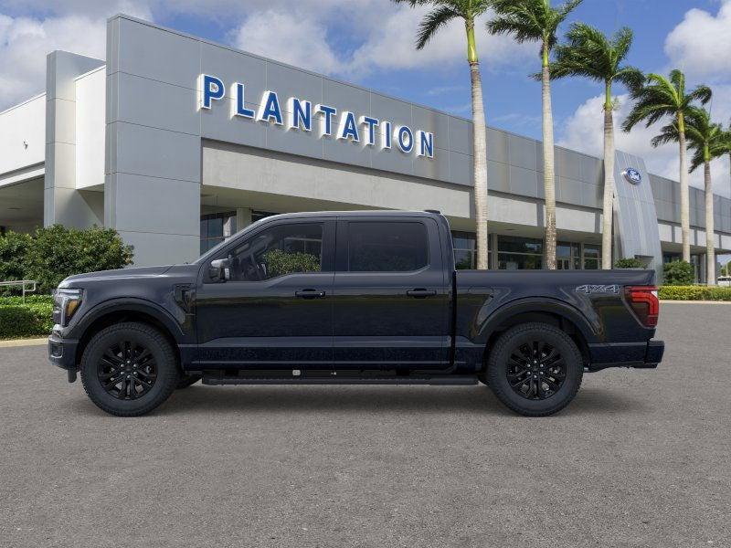 new 2025 Ford F-150 car, priced at $72,690