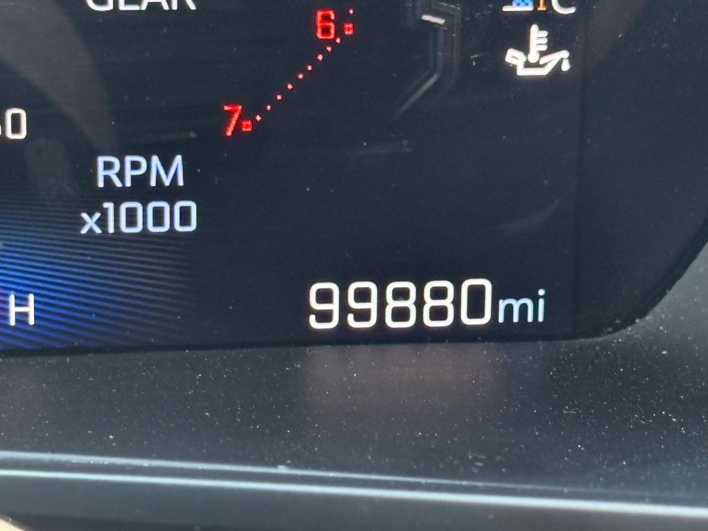 used 2024 Chevrolet Colorado car, priced at $22,612