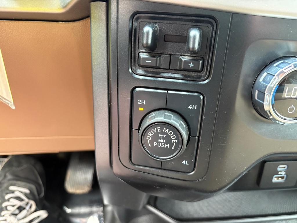 used 2021 Ford F-150 car, priced at $24,790