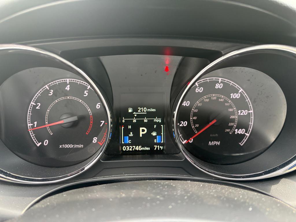 used 2020 Mitsubishi Outlander Sport car, priced at $14,714