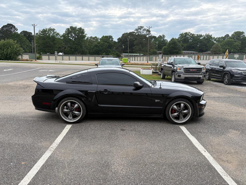 used 2006 Ford Mustang car, priced at $9,981