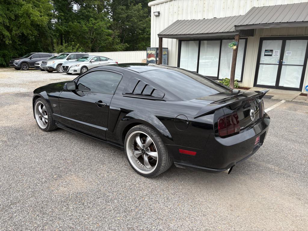 used 2006 Ford Mustang car, priced at $9,981
