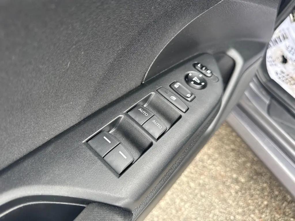 used 2018 Honda Civic car, priced at $16,799