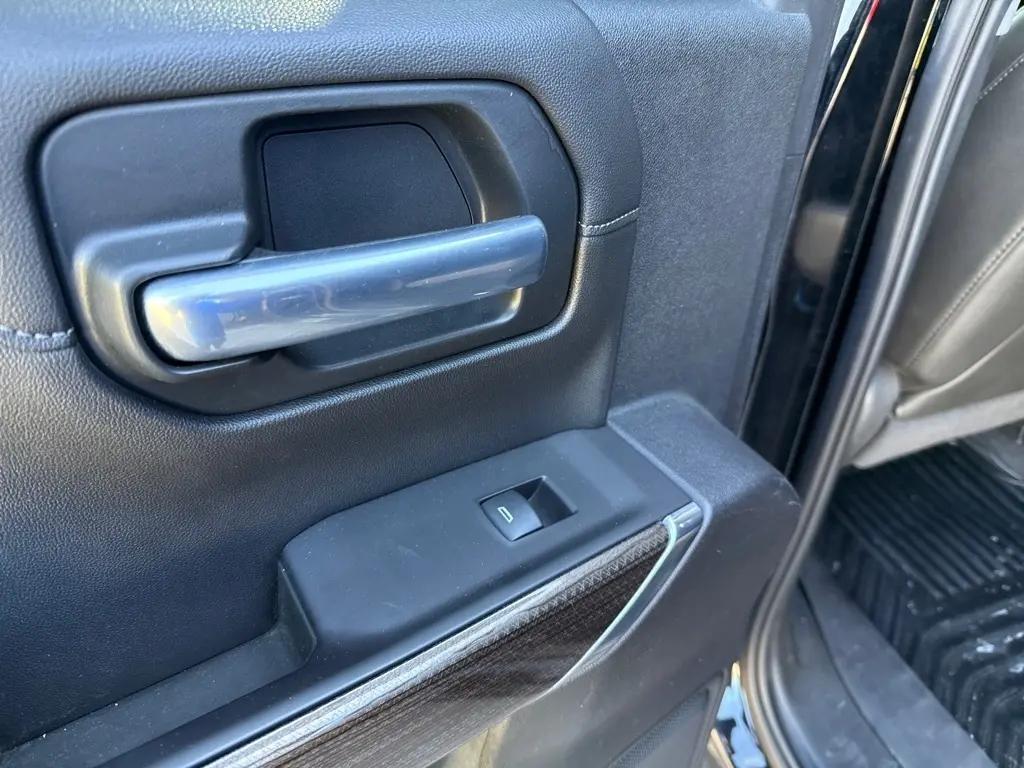 used 2020 Chevrolet Silverado 1500 car, priced at $34,999