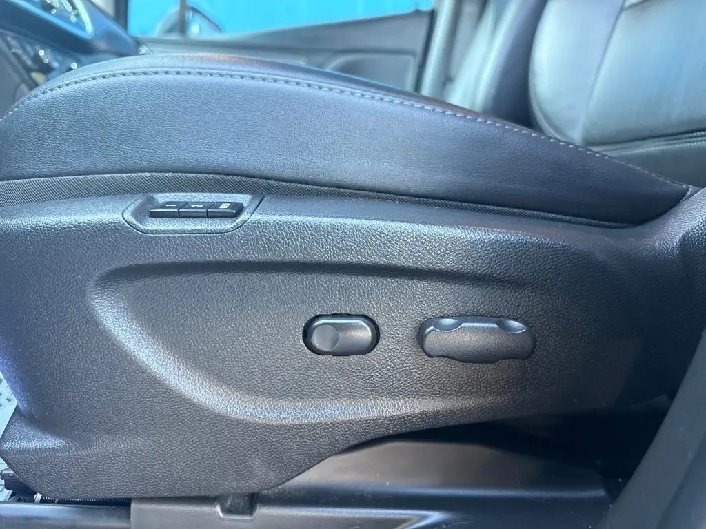 used 2017 Buick Encore car, priced at $12,999