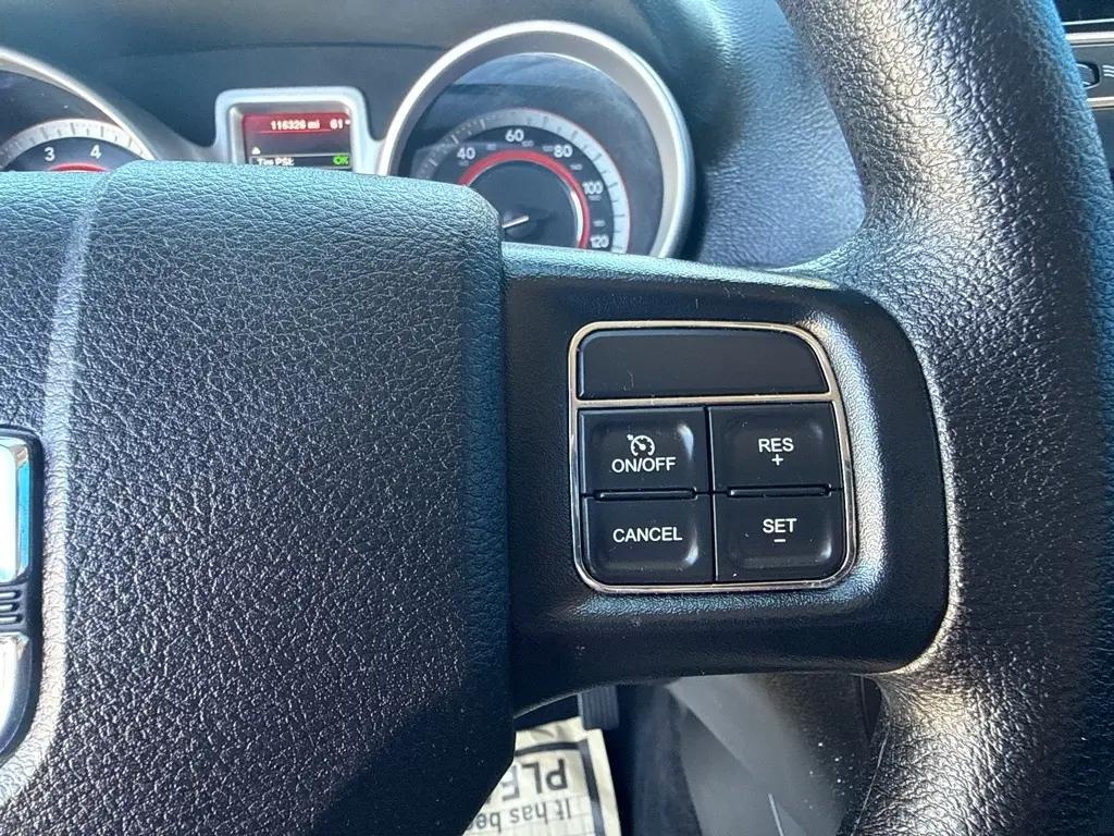 used 2018 Dodge Journey car, priced at $7,997
