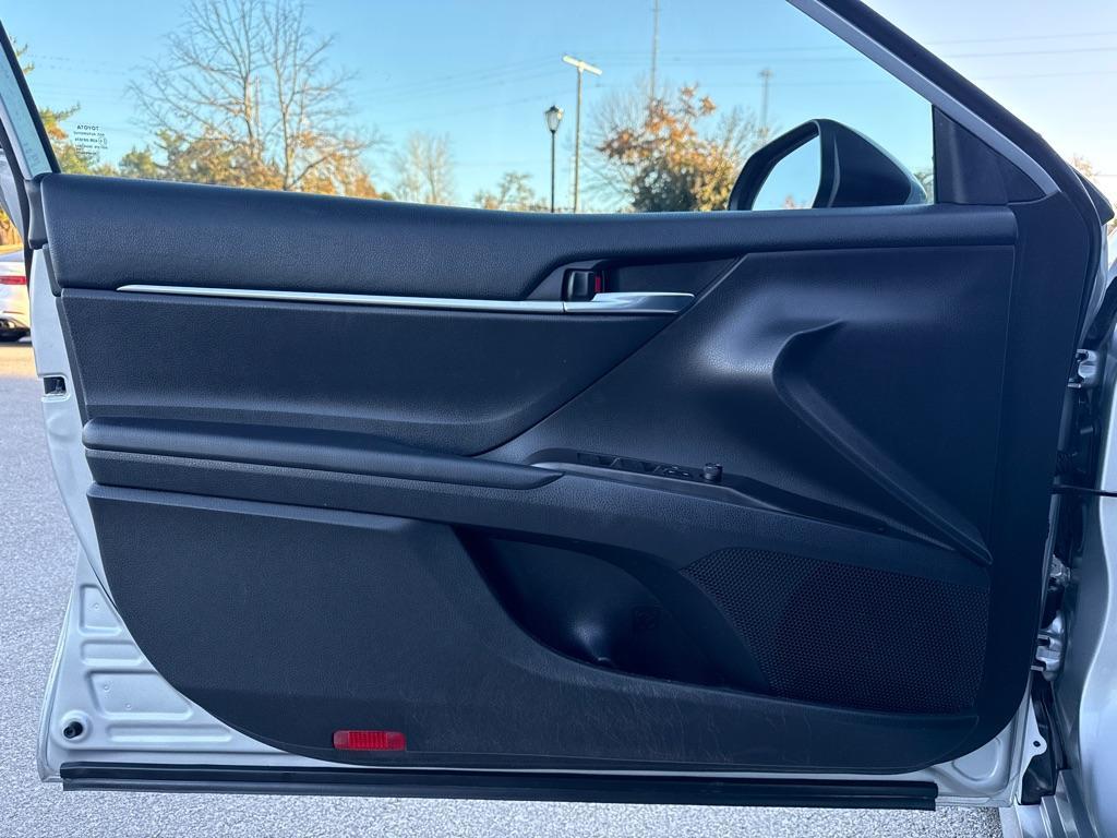 used 2023 Toyota Camry car, priced at $16,988