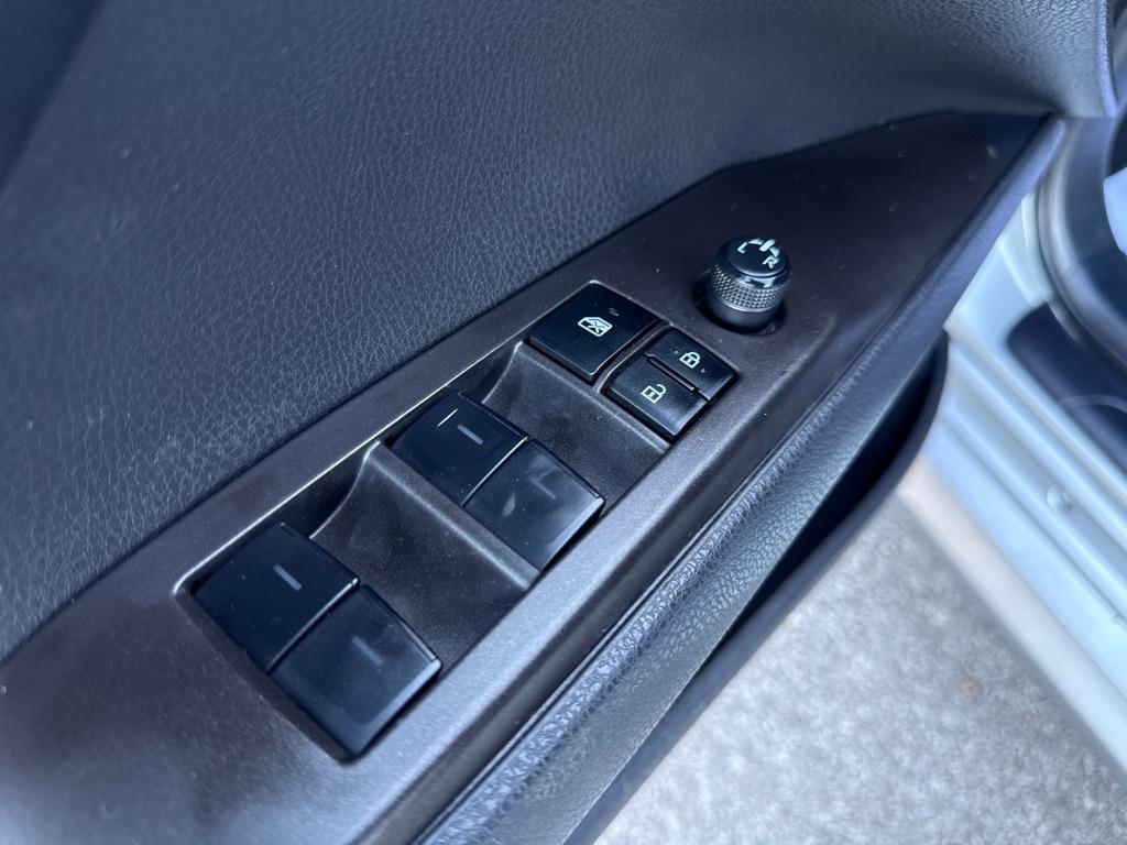 used 2023 Toyota Camry car, priced at $16,988