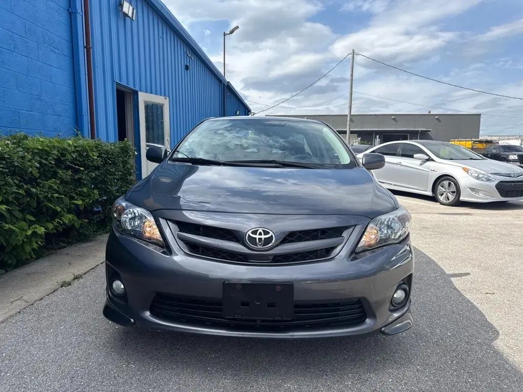 used 2013 Toyota Corolla car, priced at $11,599