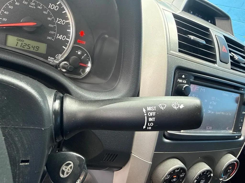 used 2013 Toyota Corolla car, priced at $11,599