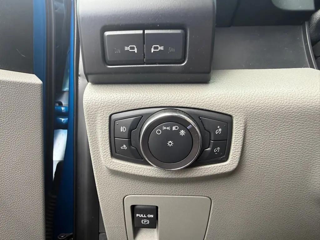 used 2019 Ford F-150 car, priced at $46,999