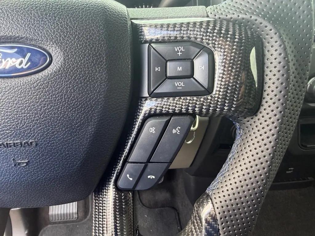 used 2019 Ford F-150 car, priced at $46,999