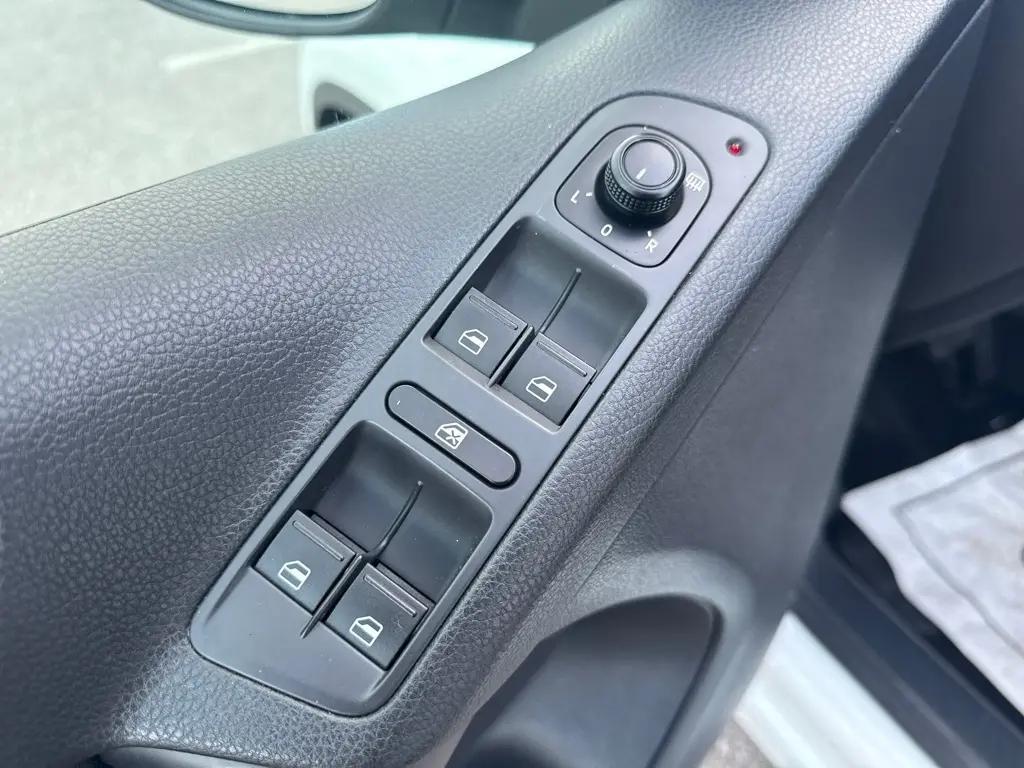 used 2017 Volkswagen Tiguan car, priced at $10,299