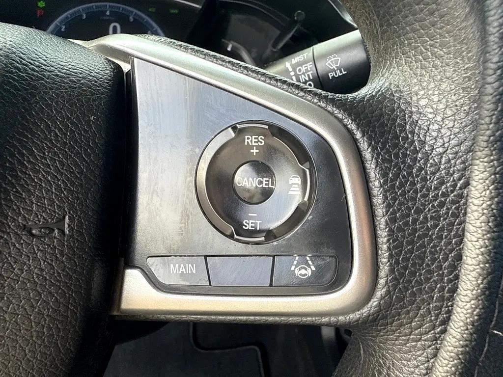 used 2019 Honda Civic car, priced at $13,249