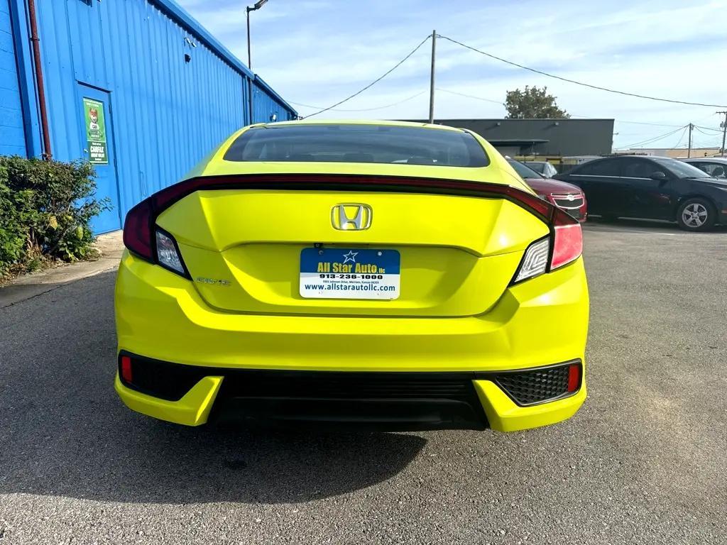 used 2019 Honda Civic car, priced at $13,249