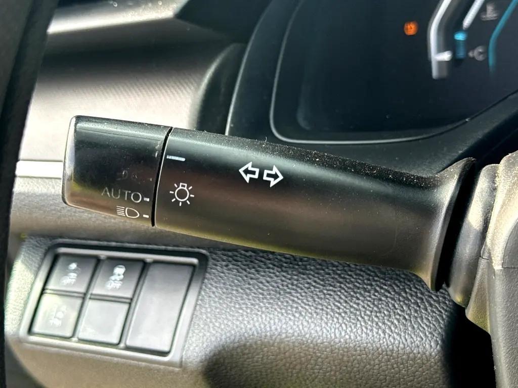 used 2019 Honda Civic car, priced at $13,249