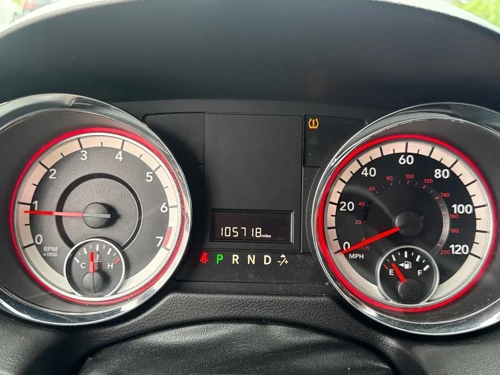 used 2019 Dodge Grand Caravan car, priced at $9,601