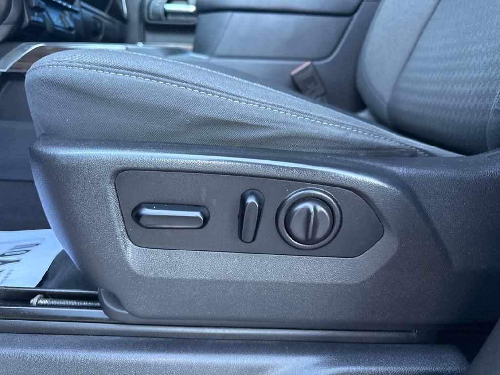 used 2021 Chevrolet Silverado 1500 car, priced at $26,997