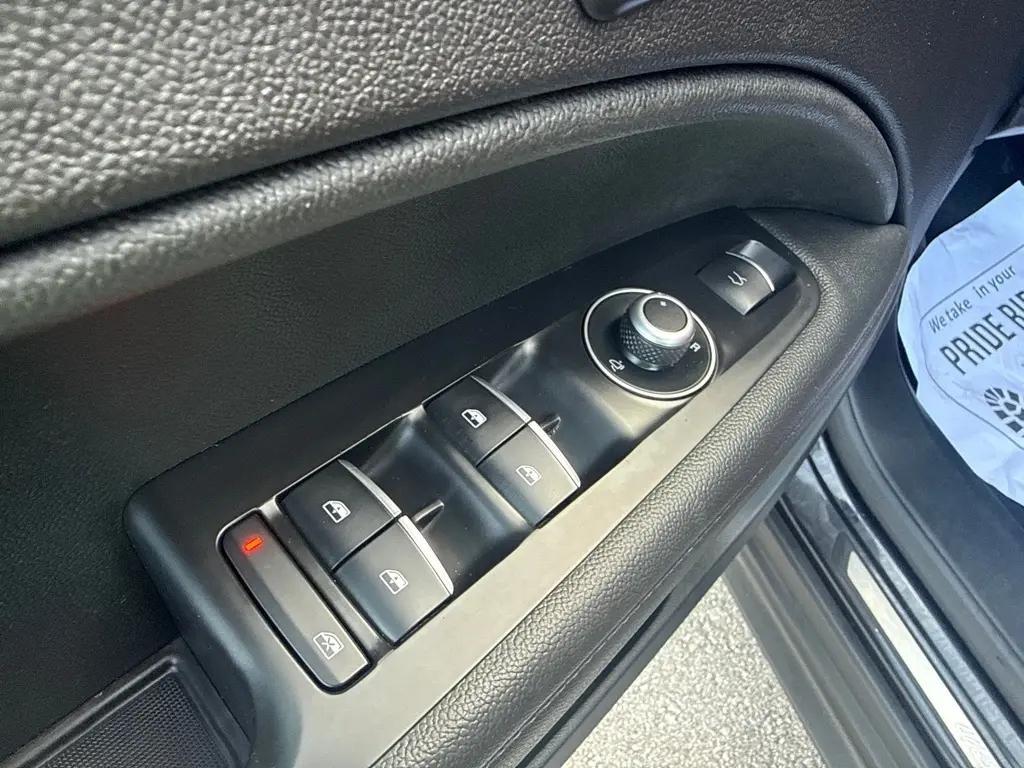 used 2023 Alfa Romeo Stelvio car, priced at $22,999