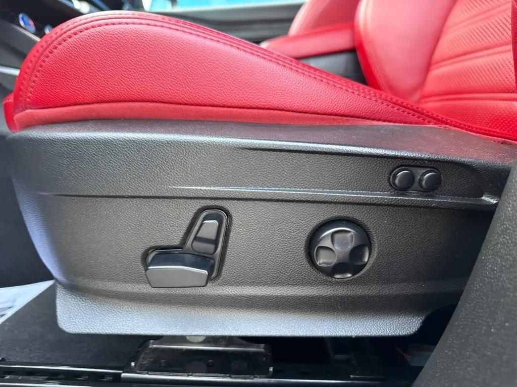 used 2023 Alfa Romeo Stelvio car, priced at $22,999